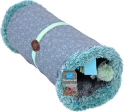 Lief! Boys Lief! Boys Speeltunnel, 60x25 Cm.