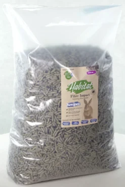 Esve Fibre Impact Konijn 9 Kg.