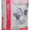 Tijssen Goed Voor Dieren Knaagdiervoer Zonder Biks 12,5 Kg.
