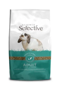 Selective Selective Rabbit 10 Kg. -Huisdierproducten image 4513