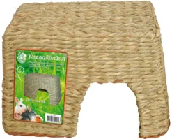 Boon Knaagdierhut Large. -Huisdierproducten image 4523