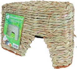 Boon Knaagdierhut Large. -Huisdierproducten image 4524