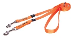 Rogz Beltz Lapz Luna MultiLijn M Oranje 1 St. Medium -Huisdierproducten image 457