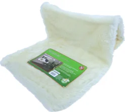 Boon Radiator Hangmat, Ivoor.