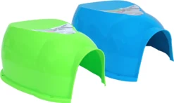 Savic Savic Plastic Cavia-/dwergkonijnhuis, Cocoon.