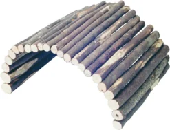 Boon Knaagdier Knaaghuis Hout Buigbaar, Large. -Huisdierproducten image 4725