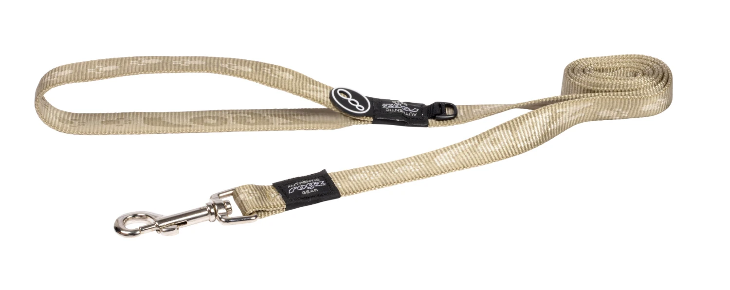 Rogz Beltz Alpinist Lijn L Goud 1 St. Large 5 Rogz Beltz Alpinist Lijn L Goud 1 St. Large - Afbeelding 5