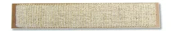 It's My Cat It's My Cat Krabplank Sisal Beige 1 St. 50x9 Cm.