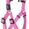 Rogz Beltz Utility InstapTuig S Roze 1 St. Small