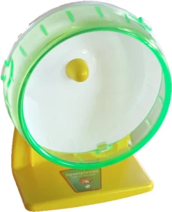 Boon Hamstermolen Silent 14 Cm, Assorti.