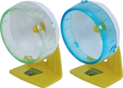 Boon Hamstermolen Silent 14 Cm, Assorti. -Huisdierproducten image 4912