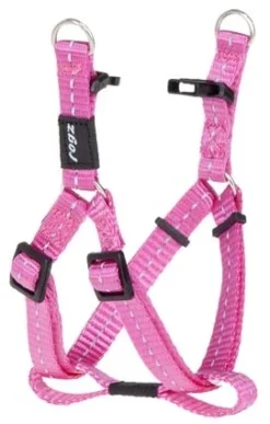 Rogz Beltz Utility InstapTuig S Roze 1 St. Small 12 Rogz Beltz Utility InstapTuig S Roze 1 St. Small -Huisdierproducten image 493