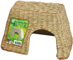 Boon Knaagdierhut Medium. -Huisdierproducten image 5015