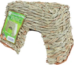 Boon Knaagdierhut Medium. -Huisdierproducten image 5018