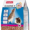 Care+ Care+ Rat 1,5 Kg.