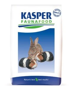 Kasper Fauna Food Konijnenknaagmix 15 Kg. -Huisdierproducten image 5129