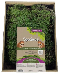 Esve Speelmos Voor Hamsters 1 St.