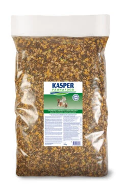 Kasper Fauna Food Geitenmuesli KasperFaunafood 15 Kg. -Huisdierproducten image 5196