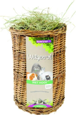 Esve Wilgenrol Middel 25 Cm. 1 St. -Huisdierproducten image 5240