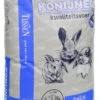 Tijssen Goed Voor Dieren Konijnenvoer Concurrent 20 Kg.