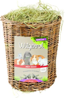 Esve Wilgenrol Groot 30 Cm. 1 St. -Huisdierproducten image 5293