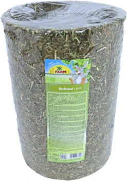 JR Farm JR Farm Knaagdier Hooitunnel Groot, 750 Gram. 07712 -Huisdierproducten image 5355