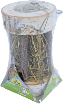 JR Farm JR Farm Knaagdier Kruidenruif, 400 Gram. 16264 -Huisdierproducten image 5370