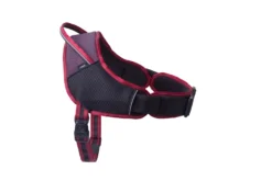 Rogz Beltz Air Tech Sport Tuig XL Rood 1 St. Extra Large