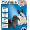 Care+ Care+ Konijn 5 Kg.