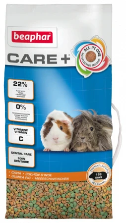 Care+ Care+ Cavia 5 Kg. 3 Care+ Care+ Cavia 5 Kg. - Afbeelding 3