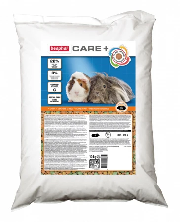Care+ Care+ Cavia 10 Kg. 3 Care+ Care+ Cavia 10 Kg. - Afbeelding 3