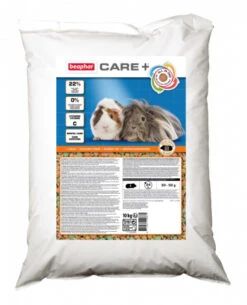Care+ Care+ Cavia 10 Kg. 12 Care+ Care+ Cavia 10 Kg. -Huisdierproducten image 5462