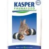 Kasper Fauna Food CaviaMuesli KasperFauna 15 Kg.