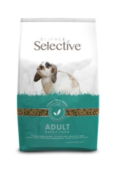 Selective Selective Rabbit 5 Kg. -Huisdierproducten image 5542