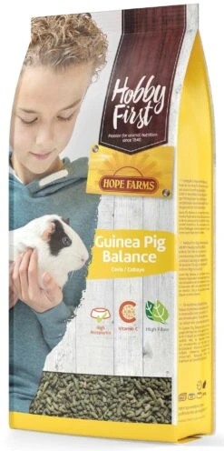 Hope Farms HF Guinea Pig Balance 5 Kg.
