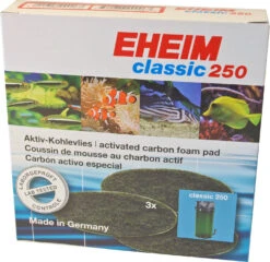 Eheim Eheim Koolvlies Classic, Doos A 3 Stuks. 2628130