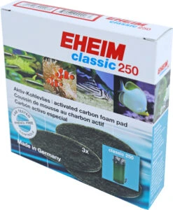 Eheim Eheim Koolvlies Classic, Doos A 3 Stuks. 2628130 -Huisdierproducten image 5583