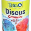 Tetra Voeders Tetra Discus Granulaat, 250 Ml.