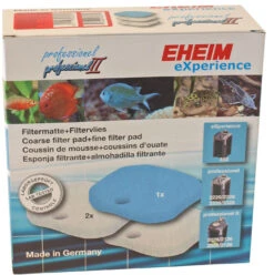 Eheim Eheim Doos Ehfisynth 2x Filtervlies En 1 Spons, 2616220.