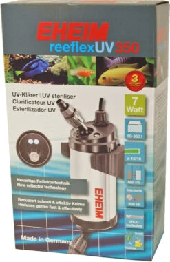 Eheim Eheim UV-sterilizer Reeflex UV 350.