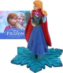 Penn-Plax Penn Plax Frozen Ornament, Anna 11 Cm. FZR5 -Huisdierproducten image 5667