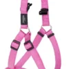 Rogz Beltz Utility InstapTuig L Roze 1 St. Large
