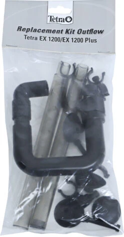 Tetra Techniek Tetra Toebehoren Afvoerzijde EX 1200 En EX 1200 PLUS. -Huisdierproducten image 5696