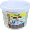 Tetra Voeders Tetra Min Bio-Active, 10 Liter Emmer.