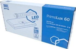 Juwel Juwel PrimoLux 60 Lichtkap, Wit. 10 Juwel Juwel PrimoLux 60 Lichtkap, Wit. -Huisdierproducten image 5711