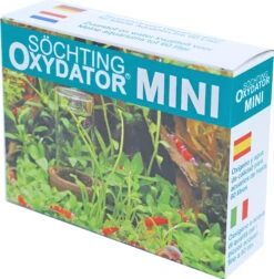 Söchting Söchting Mini Oxydator Tot ± 25 Liter. -Huisdierproducten image 5735