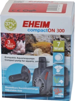 Eheim Eheim Pomp CompactON 300.