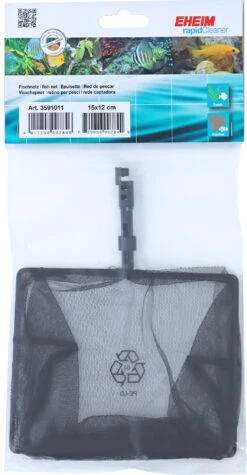 Eheim Eheim Schepnet Voor Eheim Rapid Cleaner, 15x12 Cm. -Huisdierproducten image 5805