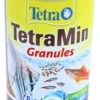 Tetra Voeders Tetra Min Granulaat Bio-Active, 500 Ml.