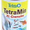 Tetra Voeders Tetra Min Granulaat XL Bio-Active, 250 Ml.